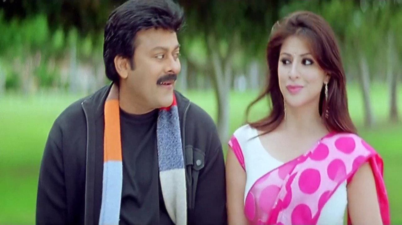 Shankar Dada Zindabad