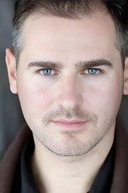 Jamie Langlands