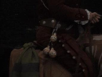 The Deadly Bolas