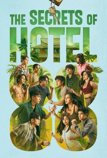 The Secrets of Hotel 88