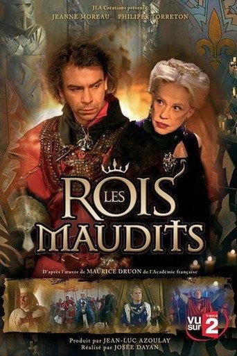 The Accursed Kings