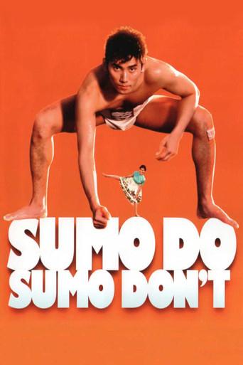 Sumo Do, Sumo Don't