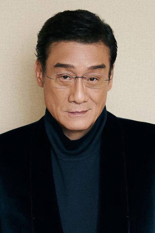 Tony Leung Ka-fai