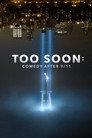 Too Soon: Comedy After 9/11