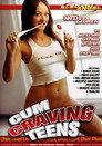 Cum Craving Teens