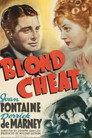 Blond Cheat