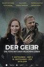 Der Geier - Die Tote mit dem falschen Leben