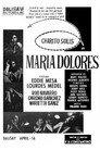 Maria Dolores