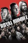 WWE Royal Rumble 2015