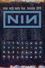 VEVO Presents: Nine Inch Nails Tension 2013