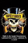 Guns N' Roses: A Night in the Jungle