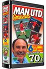 Greavsie's 6 of The Best Matches - 70's Manchester United