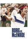 Borg vs McEnroe