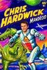 Chris Hardwick: Mandroid