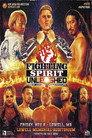 NJPW Fighting Spirit Unleashed 2024