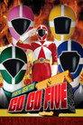 Kyuukyuu Sentai GoGoFive