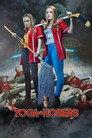 Yoga Hosers