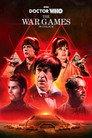 Doctor Who: The War Games in Colour